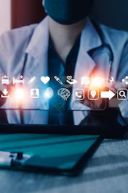 Medical Marketing Partner